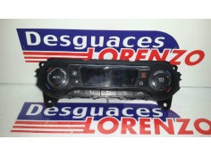 Recambio de mando climatizador para ford focus lim. (cb8) trend referencia OEM IAM BM5T18C612CL  
