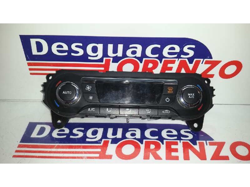 Recambio de mando climatizador para ford focus lim. (cb8) trend referencia OEM IAM BM5T18C612CL  