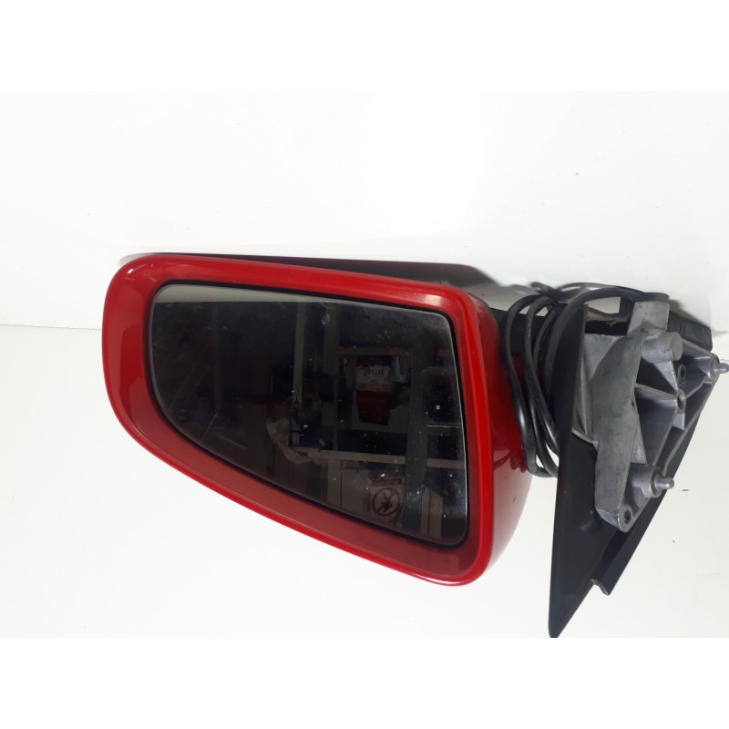 Recambio de retrovisor derecho para audi a4 avant (8e) 2.0 tdi referencia OEM IAM NVE2311  