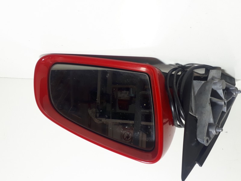 Recambio de retrovisor derecho para audi a4 avant (8e) 2.0 tdi referencia OEM IAM NVE2311  