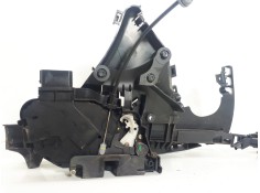 Recambio de cerradura puerta delantera derecha para volvo v50 familiar 2.0 d kinetic referencia OEM IAM 30753664