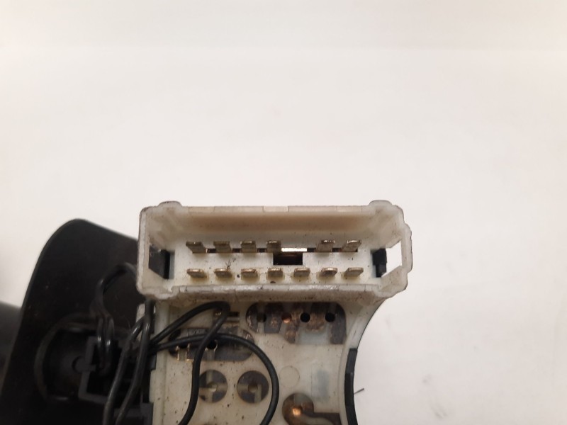 Recambio de mando limpia para renault scenic rx4 (ja0) 1.9 dci diesel cat referencia OEM IAM  30391 