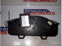 Recambio de cuadro instrumentos para mercedes-benz sprinter 02.00  caja abierta 216 cdi (902.611-612) referencia OEM IAM A001446 2