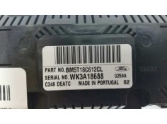 Recambio de mando climatizador para ford focus lim. (cb8) trend referencia OEM IAM BM5T18C612CL   2