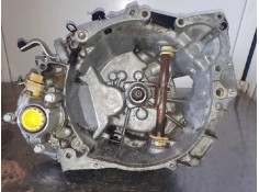 Recambio de caja cambios para peugeot 306 berlina 3/4/5 puertas (s2) básico referencia OEM IAM 20TD93  