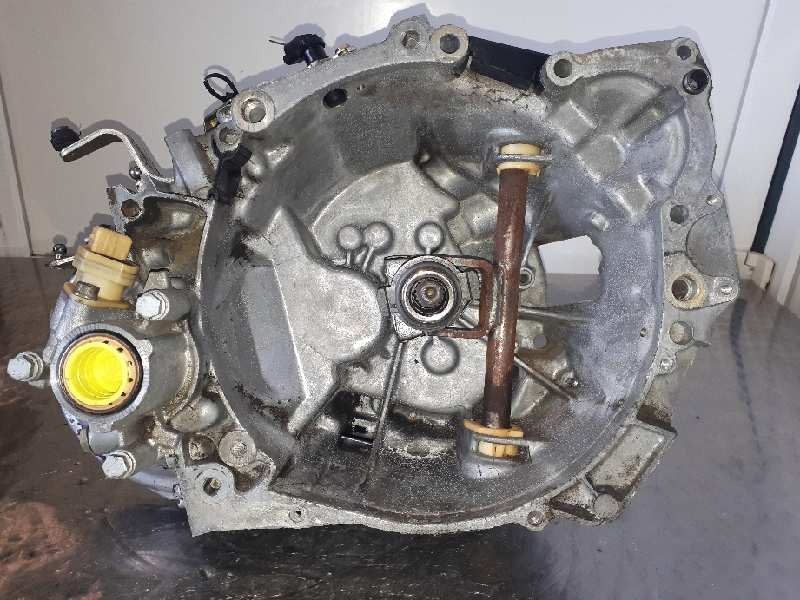 Recambio de caja cambios para peugeot 306 berlina 3/4/5 puertas (s2) básico referencia OEM IAM 20TD93  