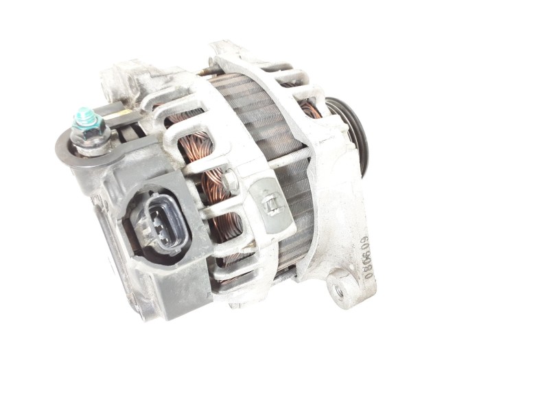 Recambio de alternador para kia rio iii (ub) 1.25 cvvt referencia OEM IAM 3730003350 2614287 