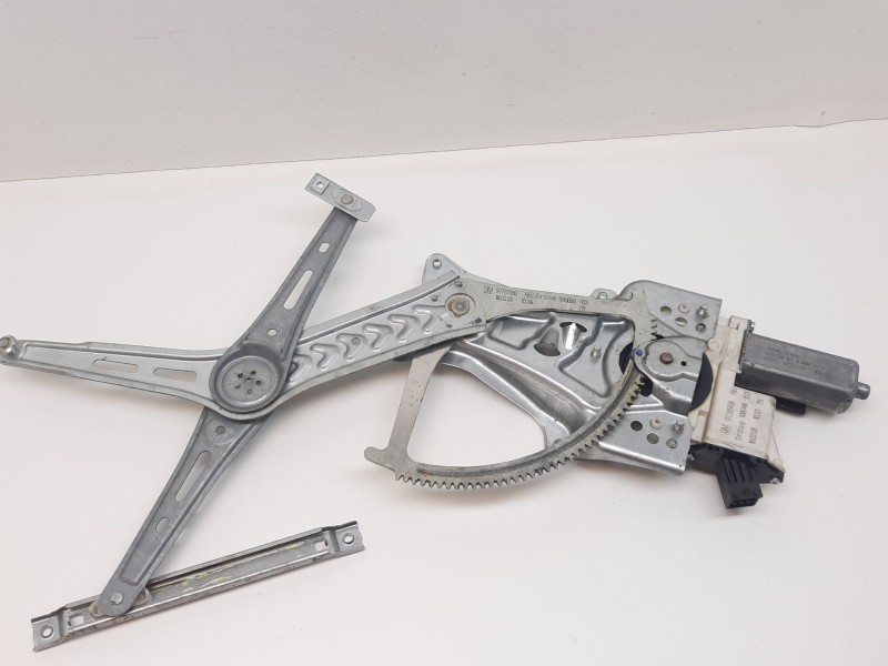 Recambio de elevalunas delantero derecho para opel vectra c berlina comfort referencia OEM IAM 9178988RH  