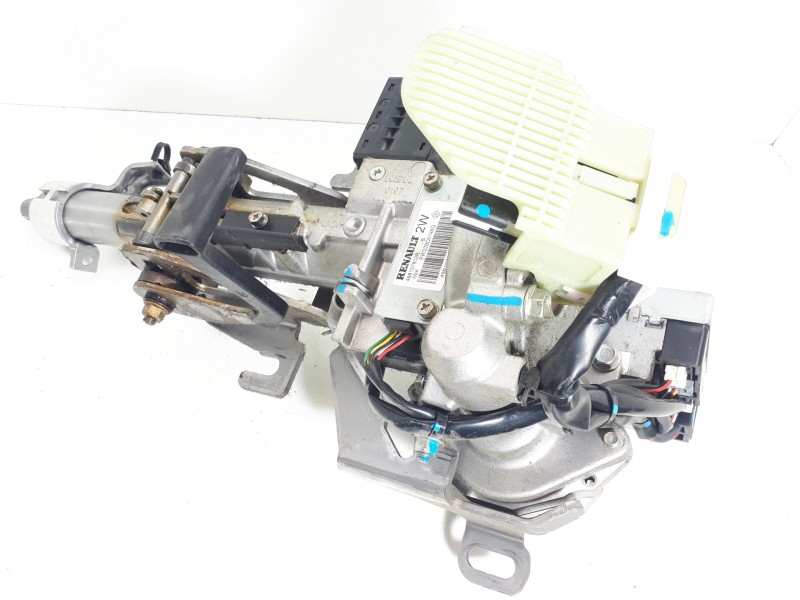 Recambio de columna direccion para renault megane iii berlina 5 p bose edition referencia OEM IAM 488107802R  