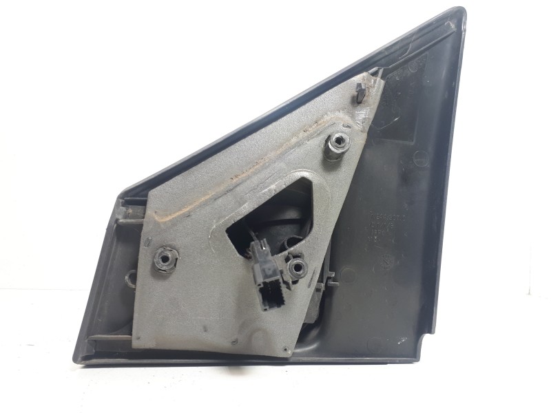 Recambio de retrovisor derecho para renault clio iii 20 aniversario referencia OEM IAM   