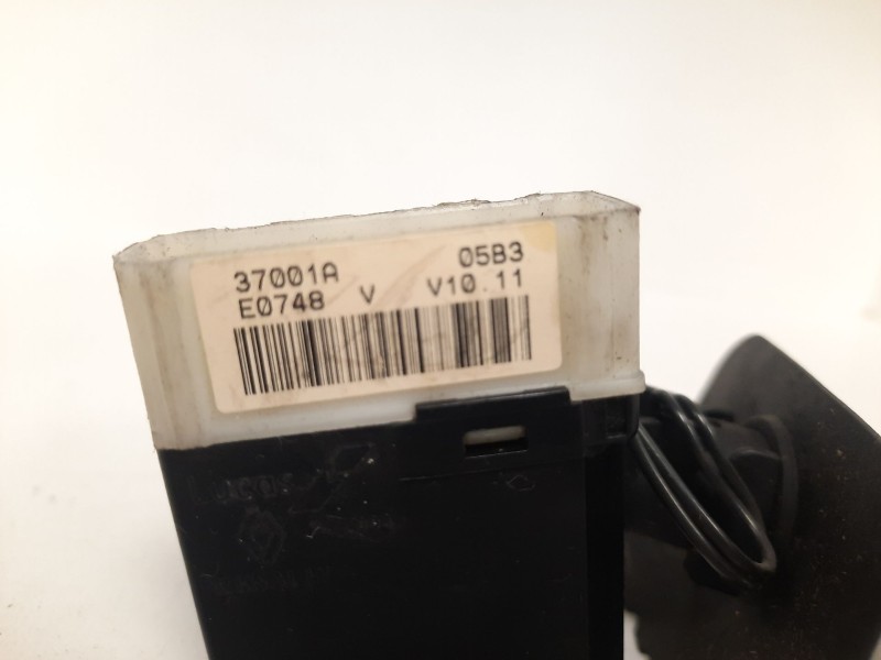 Recambio de mando limpia para renault scenic rx4 (ja0) 1.9 dci diesel cat referencia OEM IAM  30391 