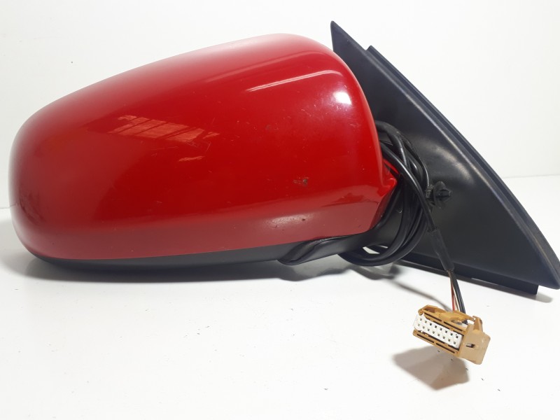 Recambio de retrovisor derecho para audi a4 avant (8e) 2.0 tdi referencia OEM IAM NVE2311  