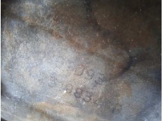 Recambio de caja cambios para peugeot 306 berlina 3/4/5 puertas (s2) básico referencia OEM IAM 20TD93   2