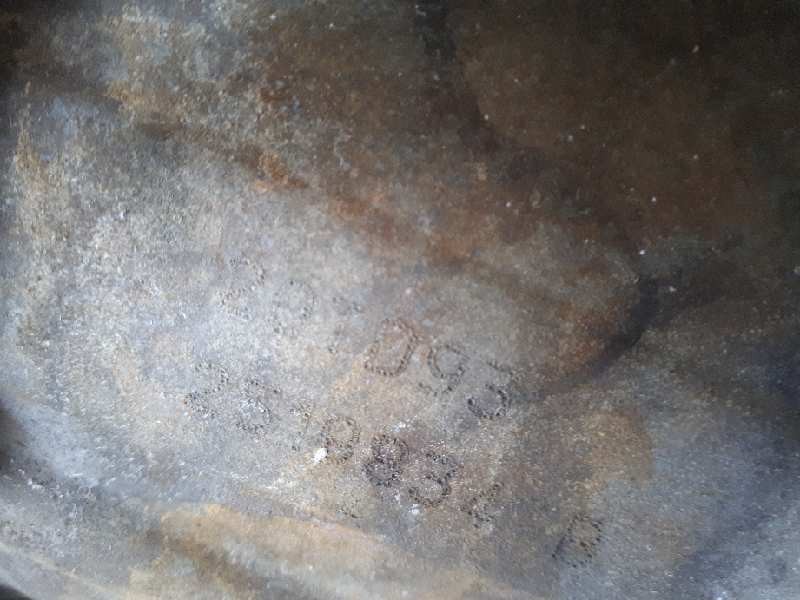 Recambio de caja cambios para peugeot 306 berlina 3/4/5 puertas (s2) básico referencia OEM IAM 20TD93  