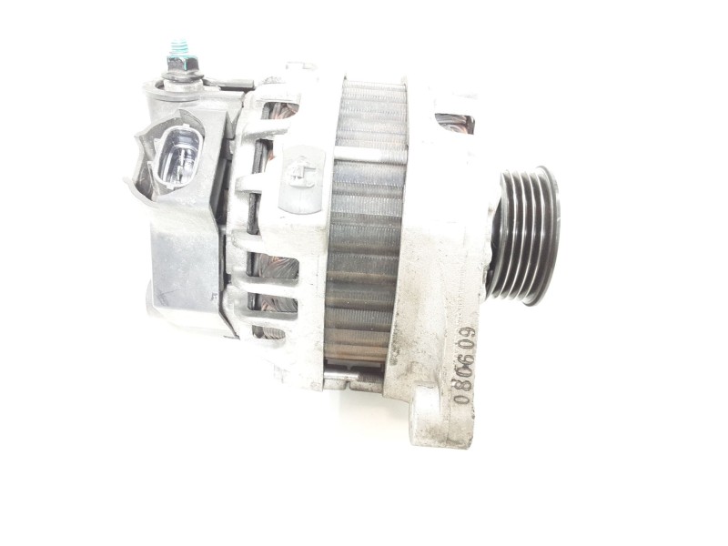 Recambio de alternador para kia rio iii (ub) 1.25 cvvt referencia OEM IAM 3730003350 2614287 
