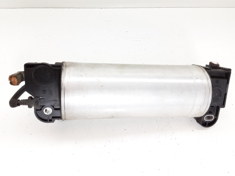 Recambio de modulo electronico para citroën c4 lim. 1.6 e-hdi fap referencia OEM IAM   