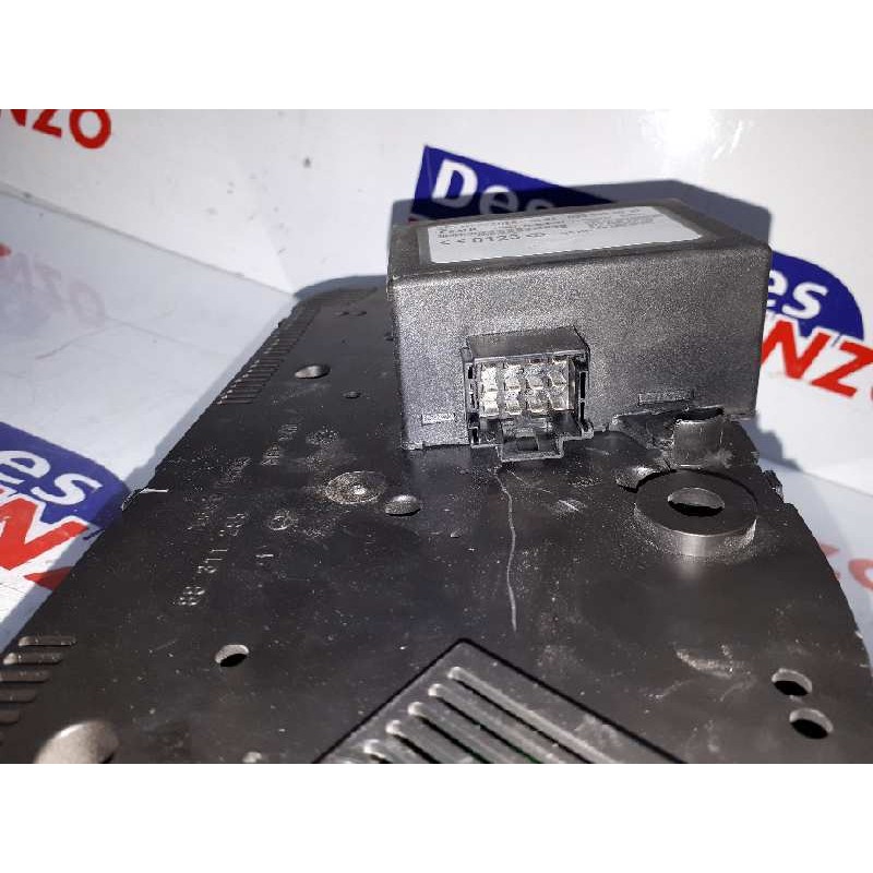 Recambio de cuadro instrumentos para mercedes-benz sprinter 02.00  caja abierta 216 cdi (902.611-612) referencia OEM IAM A001446
