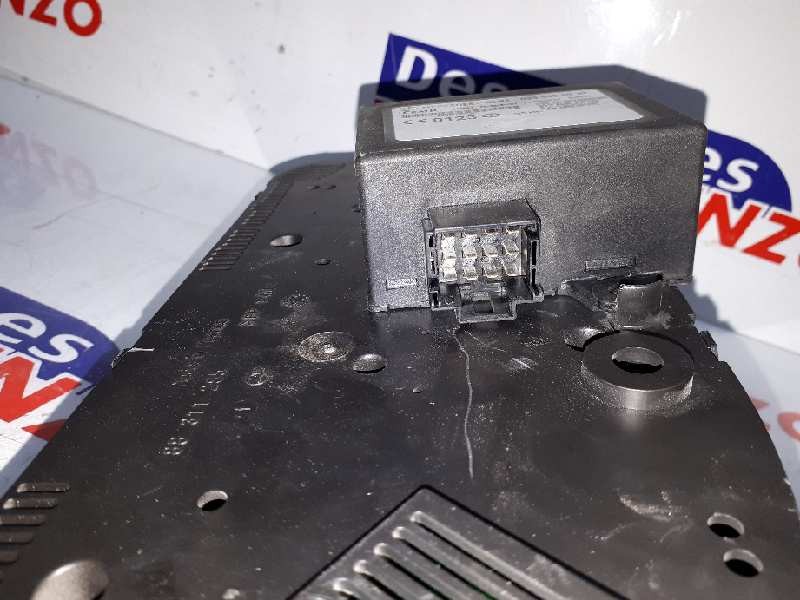 Recambio de cuadro instrumentos para mercedes-benz sprinter 02.00  caja abierta 216 cdi (902.611-612) referencia OEM IAM A001446