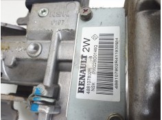 Recambio de columna direccion para renault megane iii berlina 5 p bose edition referencia OEM IAM 488107802R   2