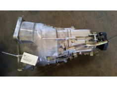 Recambio de caja cambios para bmw serie 3 berlina (e46) 320d referencia OEM IAM   