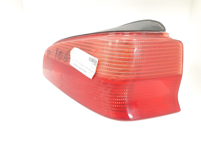 Recambio de piloto trasero derecho para peugeot 106 (s1) referencia OEM IAM  4313 