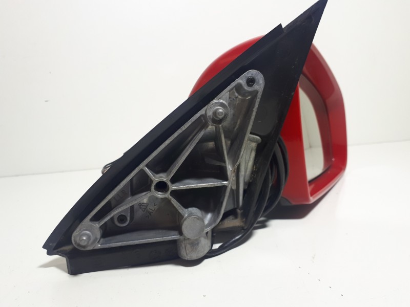 Recambio de retrovisor derecho para audi a4 avant (8e) 2.0 tdi referencia OEM IAM NVE2311  