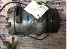 Recambio de compresor aire acondicionado para audi 80 avant 1.9 tdi referencia OEM IAM  30411 