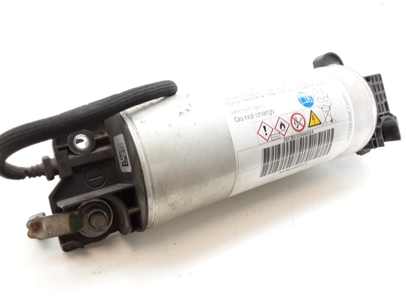 Recambio de modulo electronico para citroën c4 lim. 1.6 e-hdi fap referencia OEM IAM   