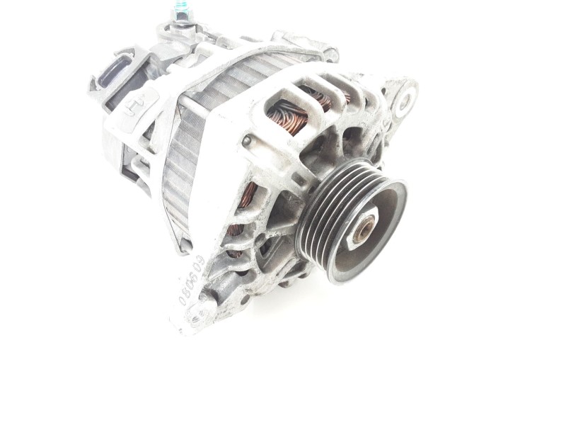 Recambio de alternador para kia rio iii (ub) 1.25 cvvt referencia OEM IAM 3730003350 2614287 