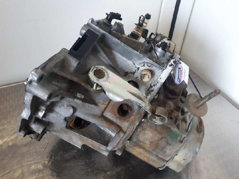 Recambio de caja cambios para peugeot 306 berlina 3/4/5 puertas (s2) básico referencia OEM IAM 20TD93  