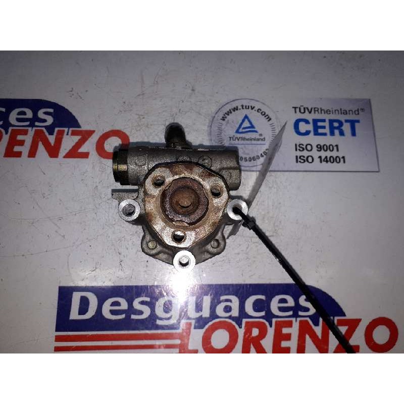 Recambio de bomba direccion para seat leon (1m1) signo referencia OEM IAM 1J0422154A  