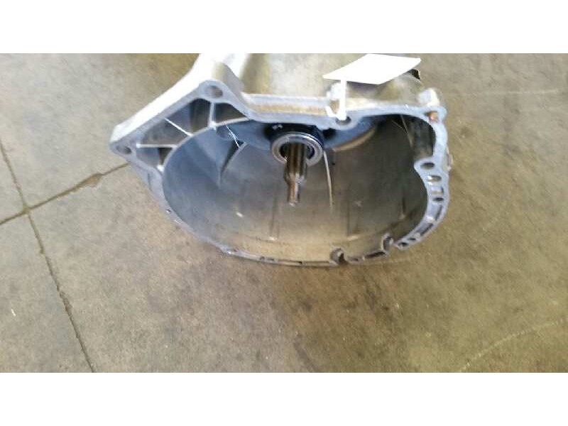 Recambio de caja cambios para bmw serie 3 berlina (e46) 320d referencia OEM IAM   
