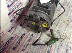 Recambio de compresor aire acondicionado para audi 80 avant 1.9 tdi referencia OEM IAM  30411  2