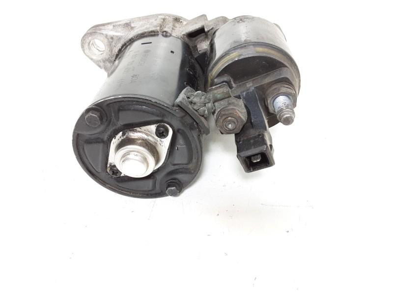 Recambio de motor arranque para seat ibiza (6l1) cool referencia OEM IAM 02T911023G 0001120400 