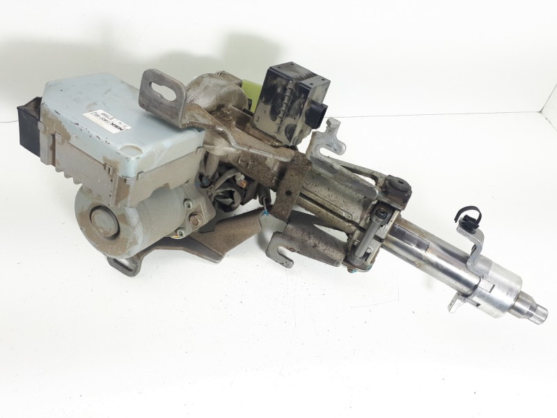 Recambio de columna direccion para renault megane iii berlina 5 p bose edition referencia OEM IAM 488107802R  