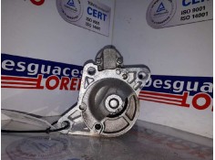 Recambio de motor arranque para mazda 3 berlina (bk) 2.0 crdt sportive referencia OEM IAM RF5C18400 M002T88671 