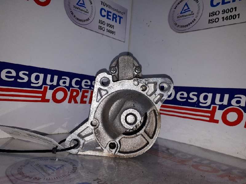 Recambio de motor arranque para mazda 3 berlina (bk) 2.0 crdt sportive referencia OEM IAM RF5C18400 M002T88671 