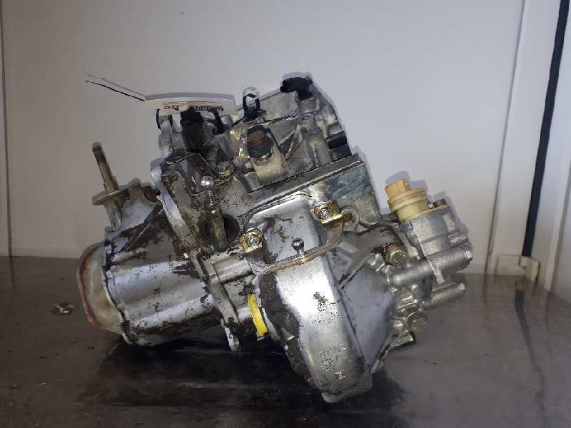Recambio de caja cambios para peugeot 306 berlina 3/4/5 puertas (s2) básico referencia OEM IAM 20TD93  