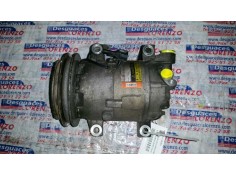 Recambio de compresor aire acondicionado para nissan almera (n16/e) acenta referencia OEM IAM  EA051 