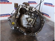 Recambio de caja cambios para alfa romeo 147 (190) 1.9 jtd distinctive referencia OEM IAM 46433289  
