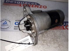 Recambio de motor arranque para mazda 3 berlina (bk) 2.0 crdt sportive referencia OEM IAM RF5C18400 M002T88671  2