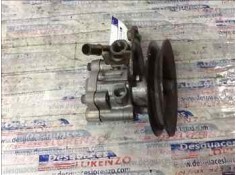 Recambio de bomba servodireccion para nissan vanette cargo (hc23) 2.3 diesel referencia OEM IAM  30422 