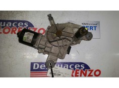 Recambio de motor limpia delantero para citroën c4 grand picasso exclusive referencia OEM IAM 9682484680  
