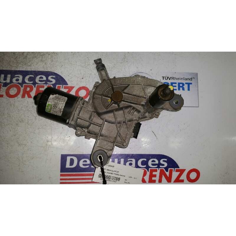 Recambio de motor limpia delantero para citroën c4 grand picasso exclusive referencia OEM IAM 9682484680  