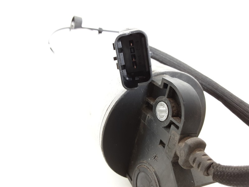 Recambio de modulo electronico para citroën c4 lim. 1.6 e-hdi fap referencia OEM IAM   