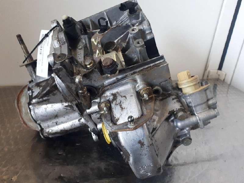 Recambio de caja cambios para peugeot 306 berlina 3/4/5 puertas (s2) básico referencia OEM IAM 20TD93  