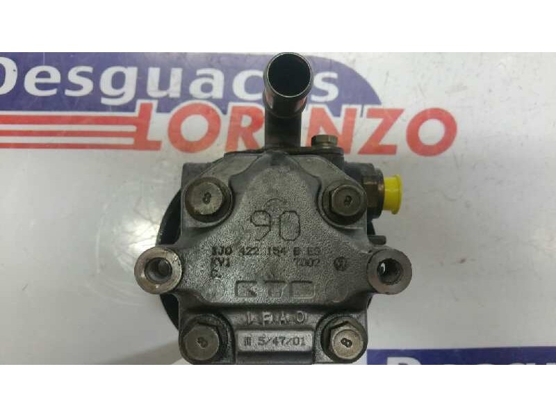 Recambio de bomba direccion para skoda octavia berlina (1u2) classic referencia OEM IAM 1J0422154BES  