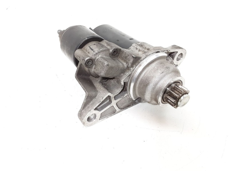 Recambio de motor arranque para seat ibiza (6l1) cool referencia OEM IAM 02T911023G 0001120400 