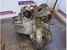 Recambio de caja cambios para alfa romeo 147 (190) 1.9 jtd distinctive referencia OEM IAM 46433289   2