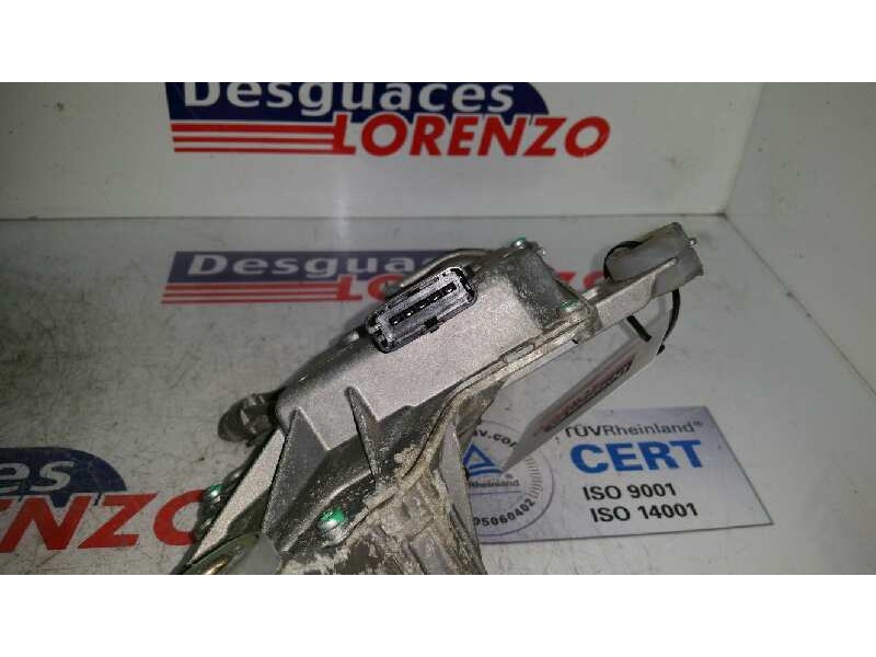 Recambio de motor limpia delantero para citroën c4 grand picasso exclusive referencia OEM IAM 9682484680  